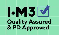 IoM3-Quality-Approved